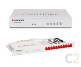 (水貨現貨) FORTINET Fortigate FG-60E 全新防火牆 100% NEW - C2 Computer